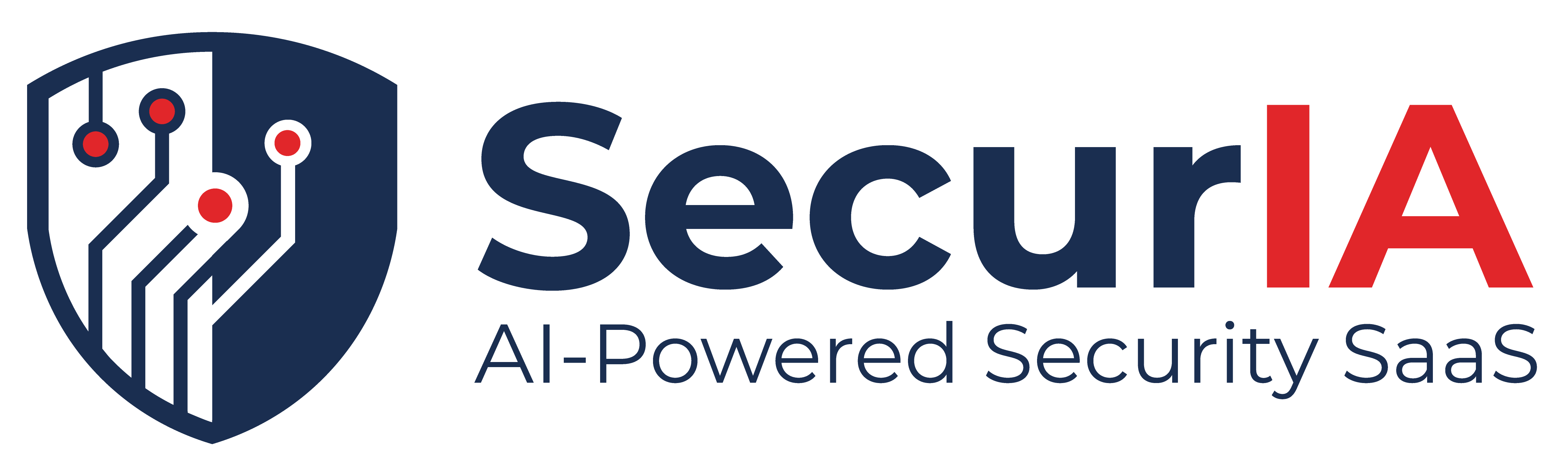 SecurIA Logo